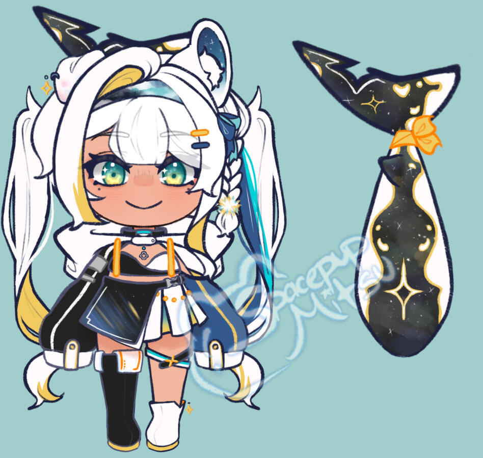 Mikii