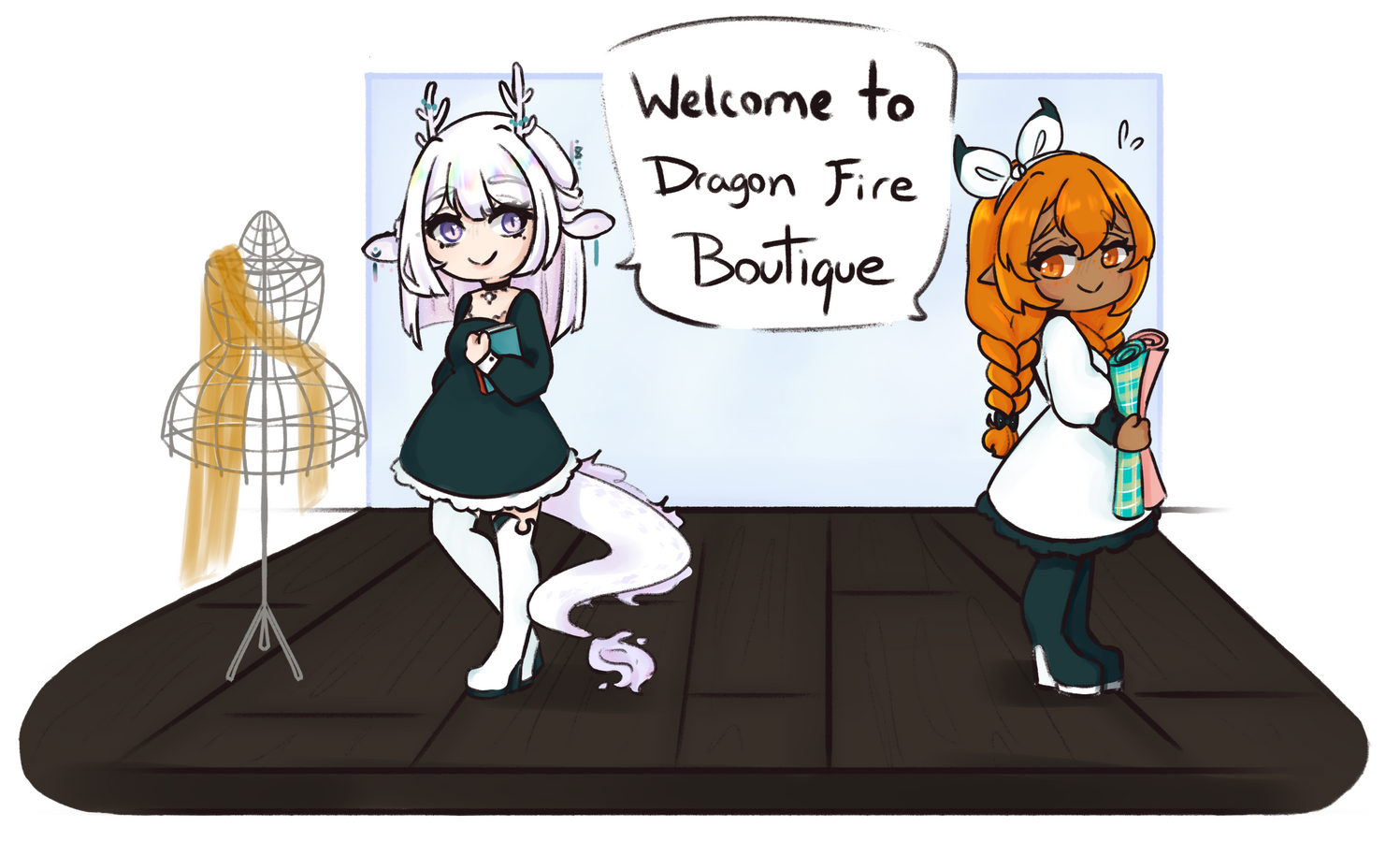 DragonFire